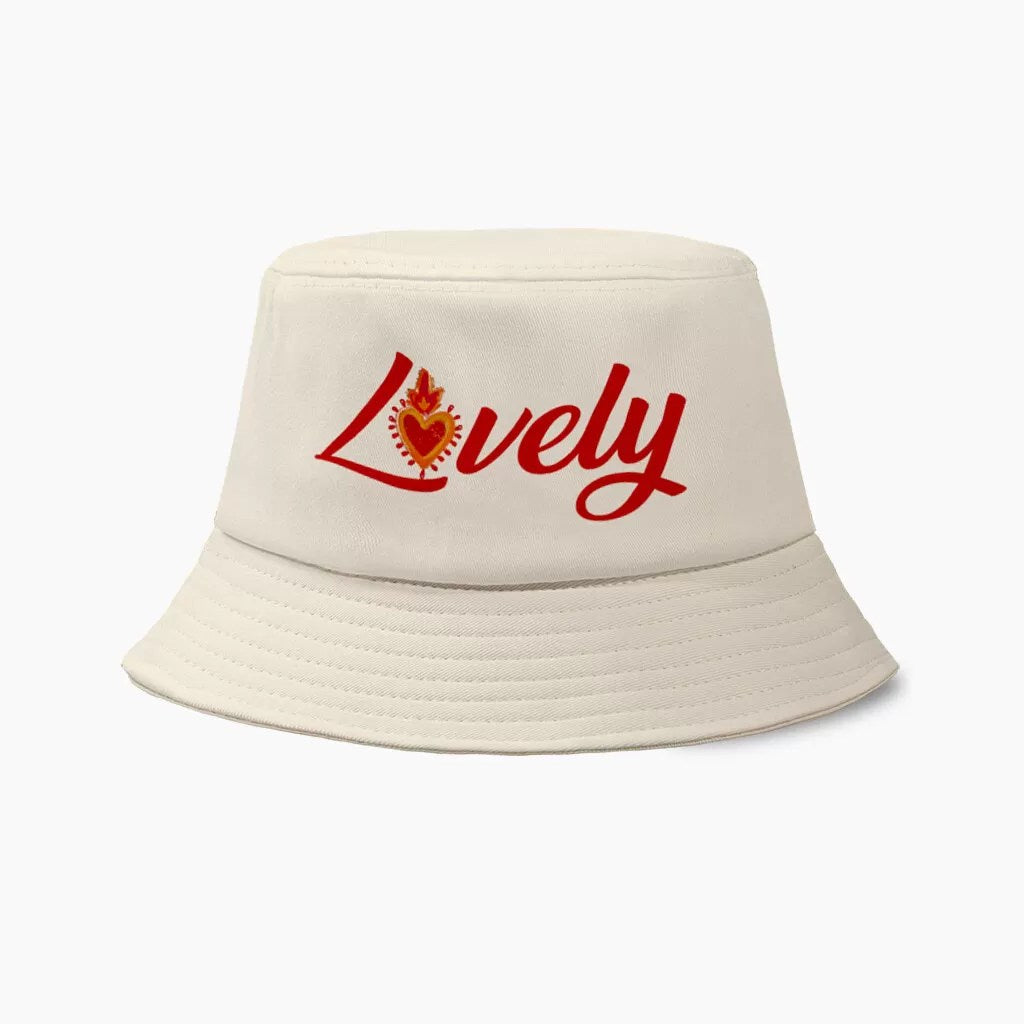Chapeau Bob Lovely