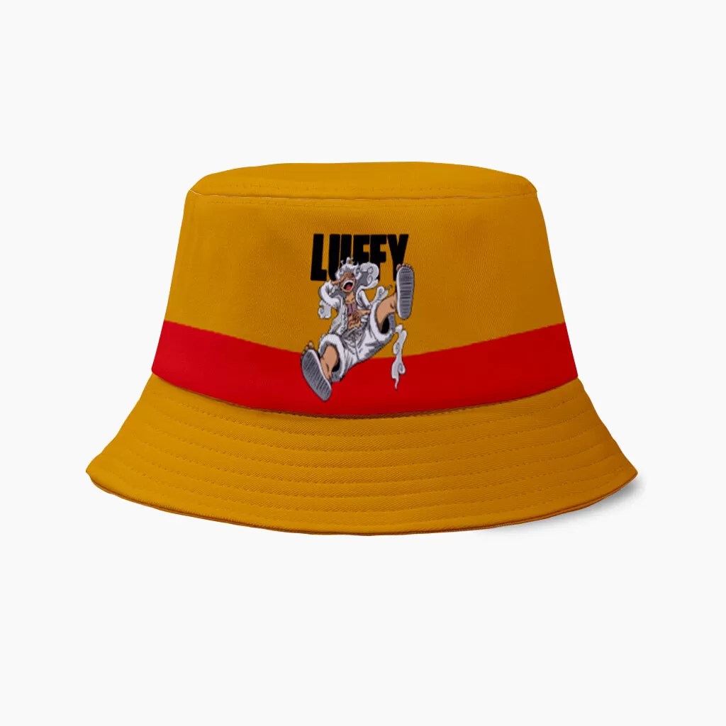 Chapeau Bob Luffy Everyday
