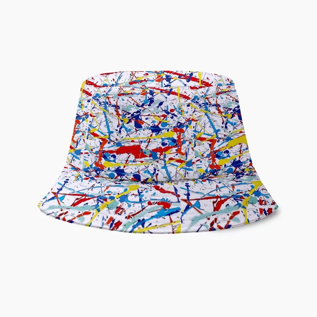 Chapeau Bob Trust Your Vision
