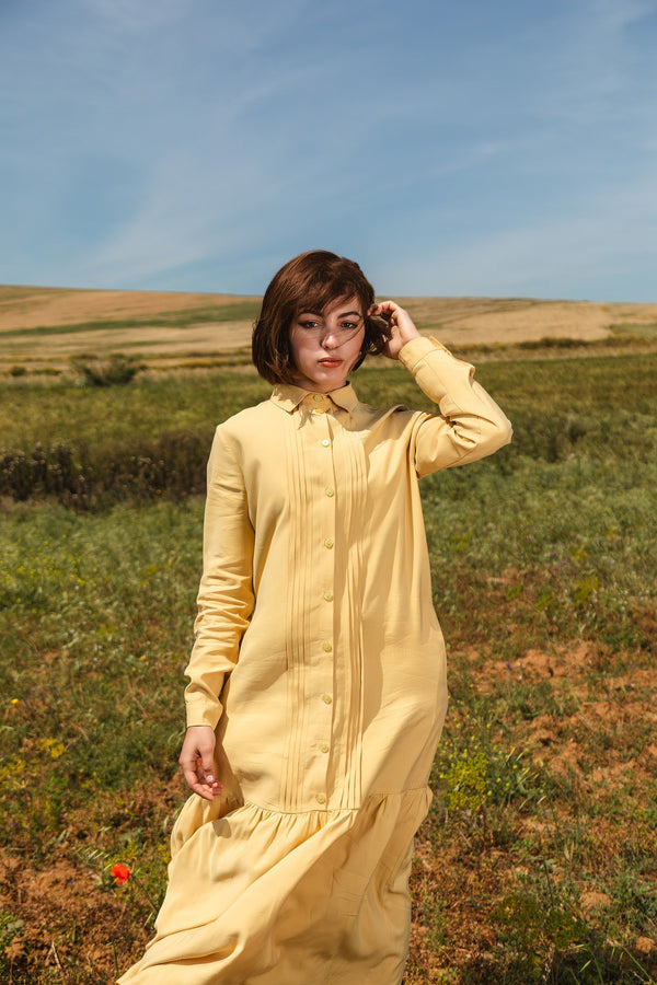 Lily Dress