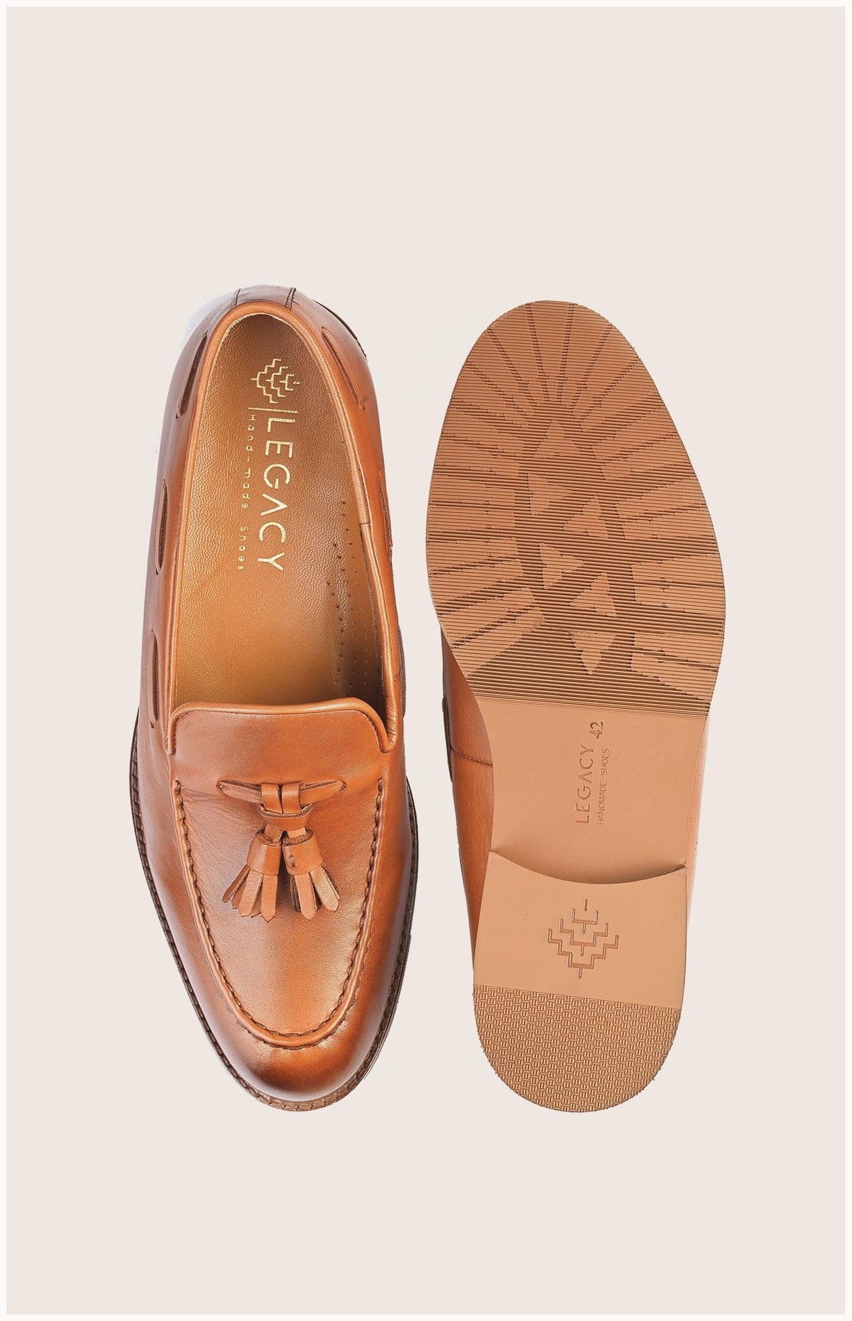Mocassins Cavendish