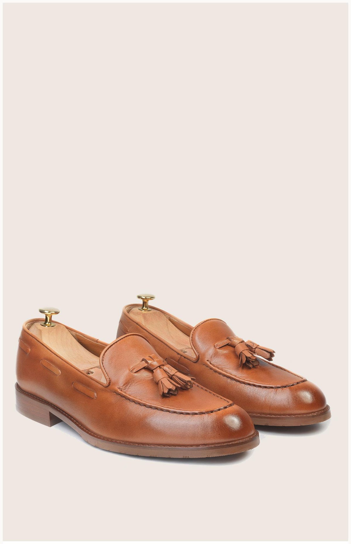 Mocassins Cavendish
