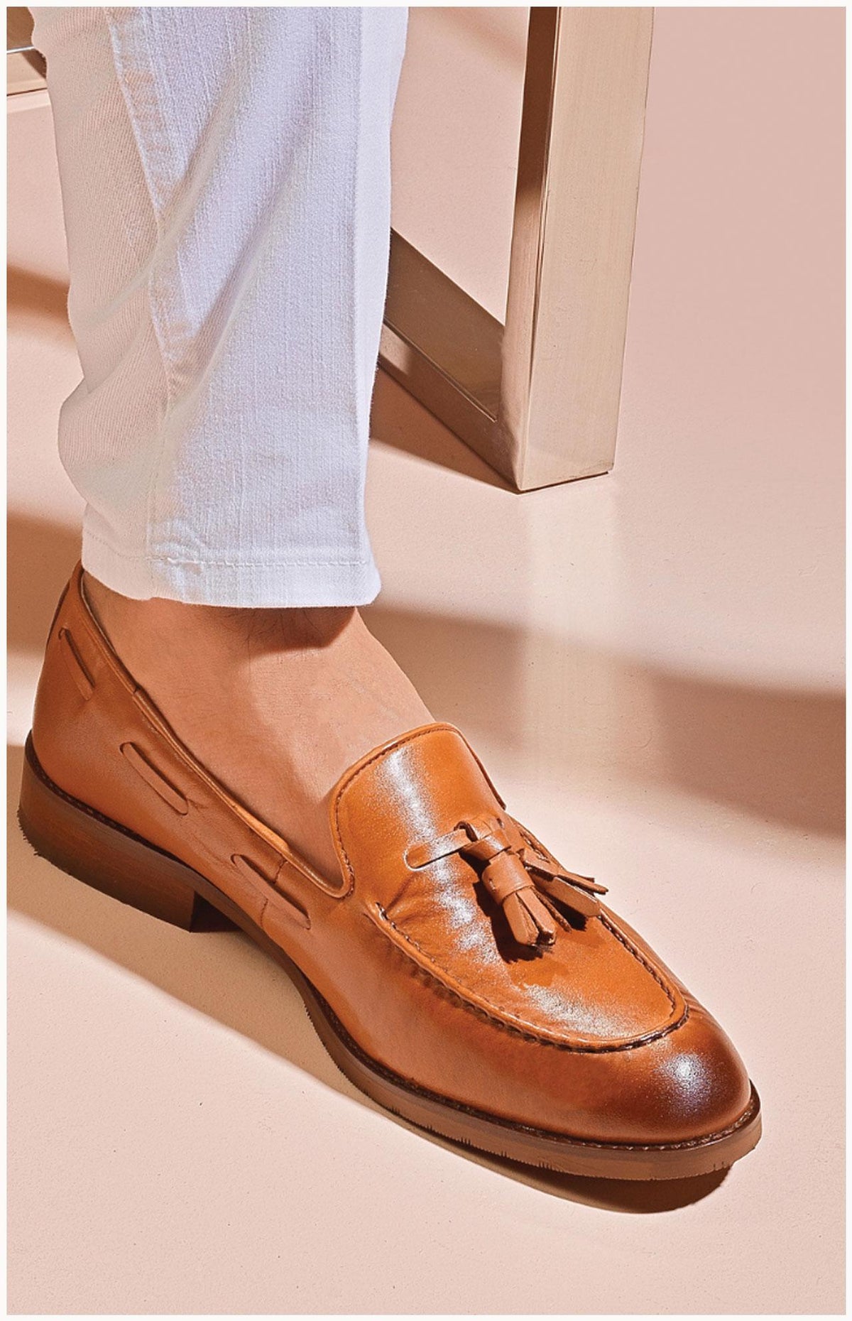 Mocassins Cavendish