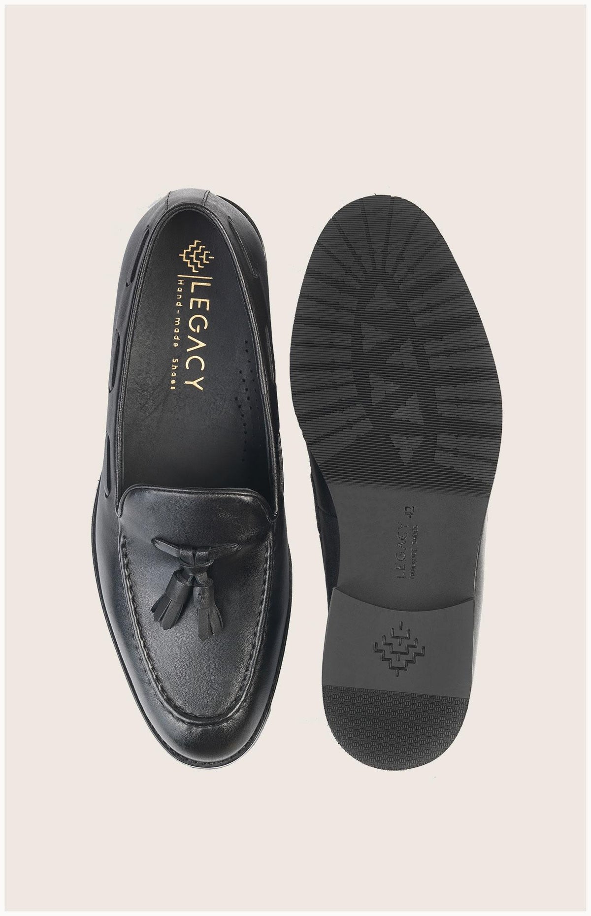 Mocassins Cavendish