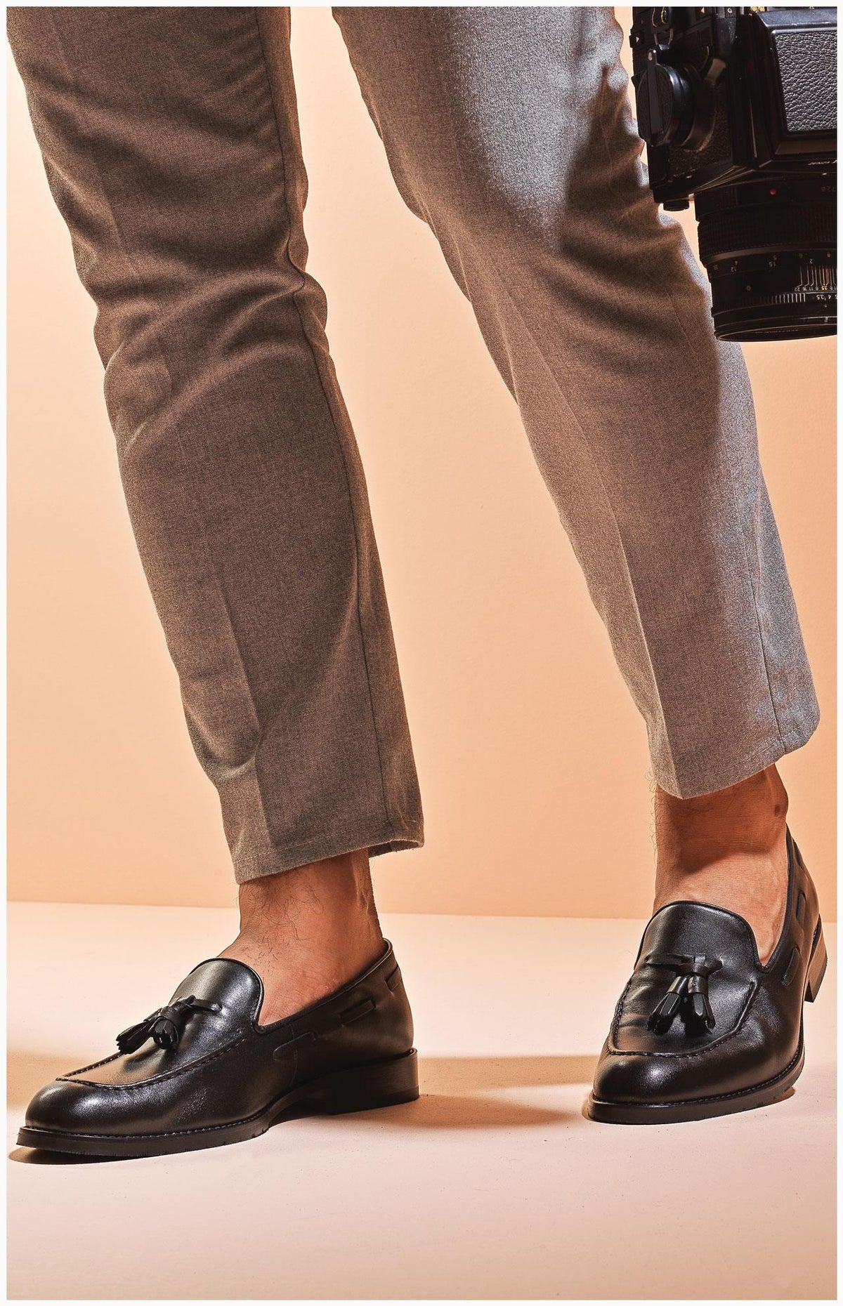 Mocassins Cavendish