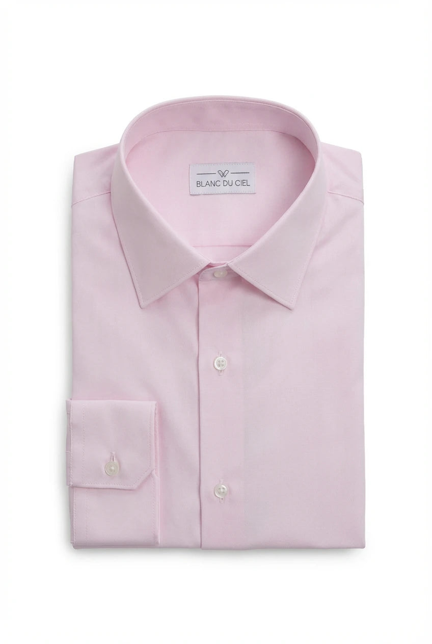 Chemise Homme L’intemporelle