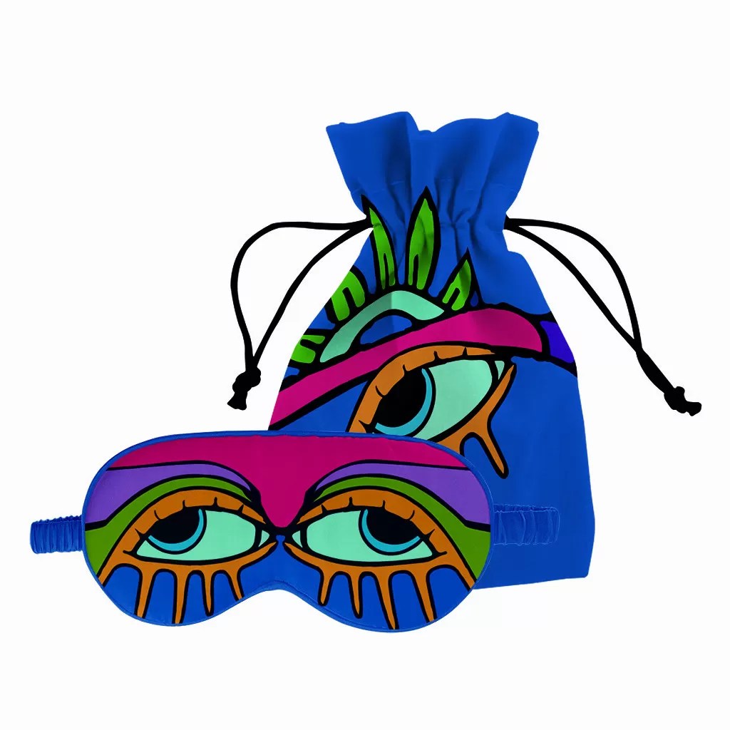 Cache yeux Color Eye