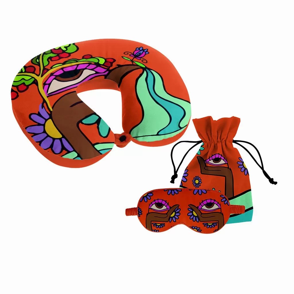 Pack Travel