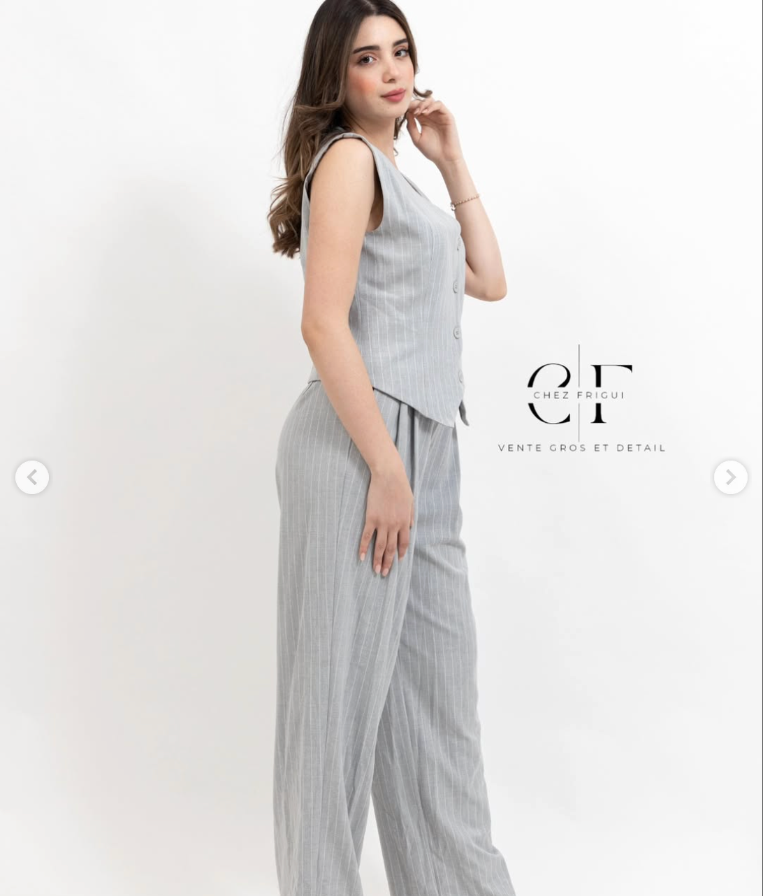 Set Tina 2