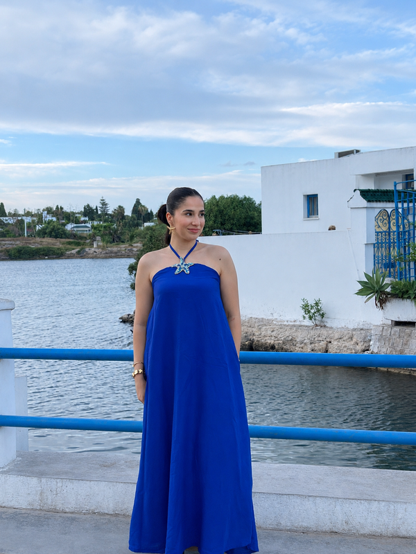 NAJMA Dress