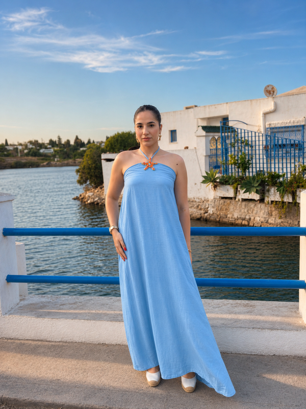 NAJMA Dress