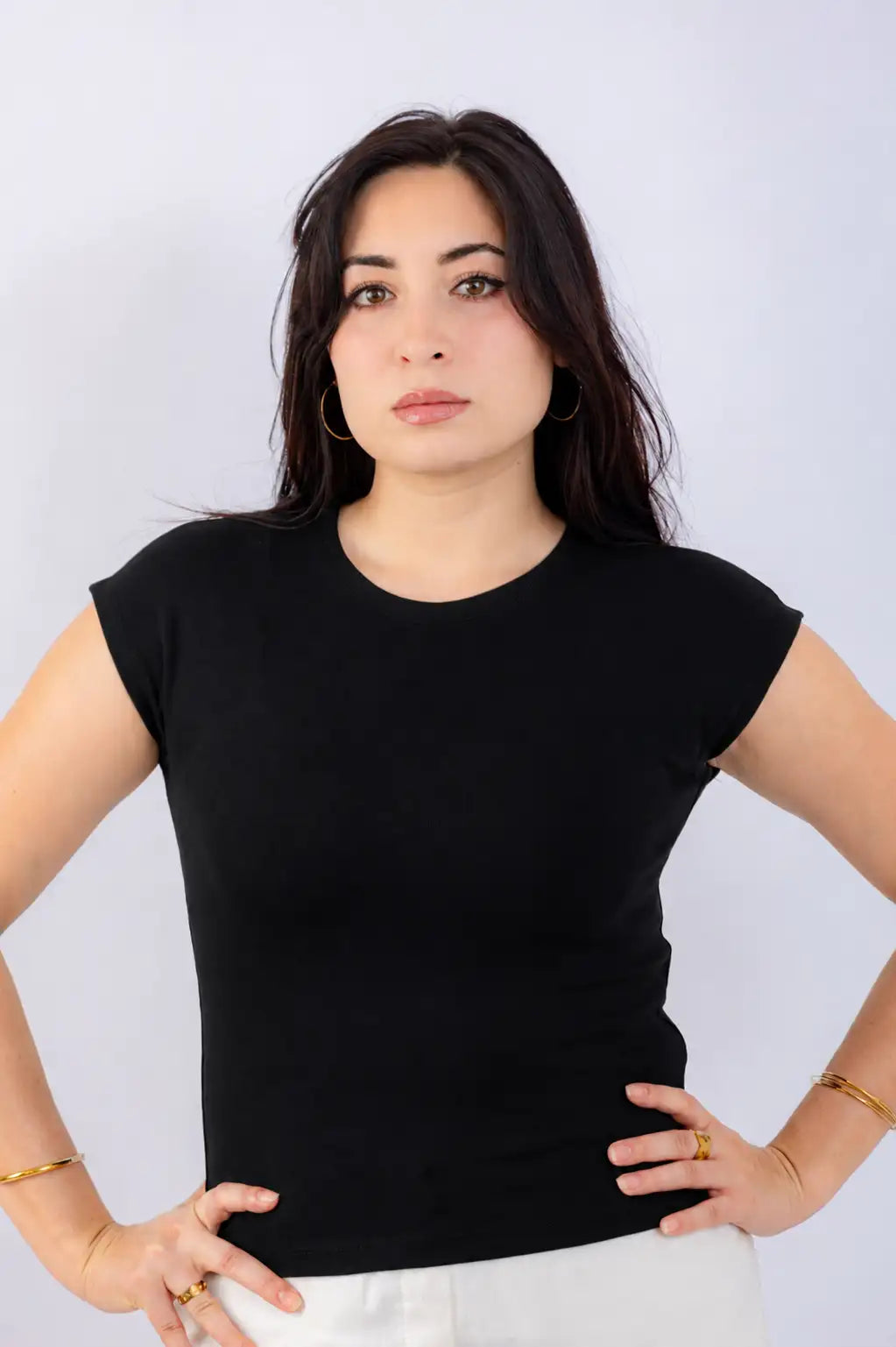 T-shirt Laura