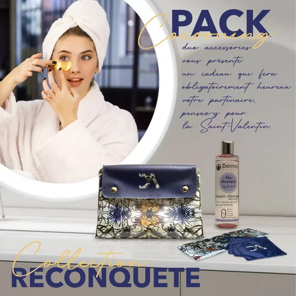 Pack Cocooning Bird