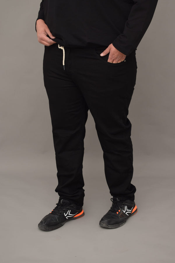 PANTALON DENIM CORDON BLACK DNMPC2601