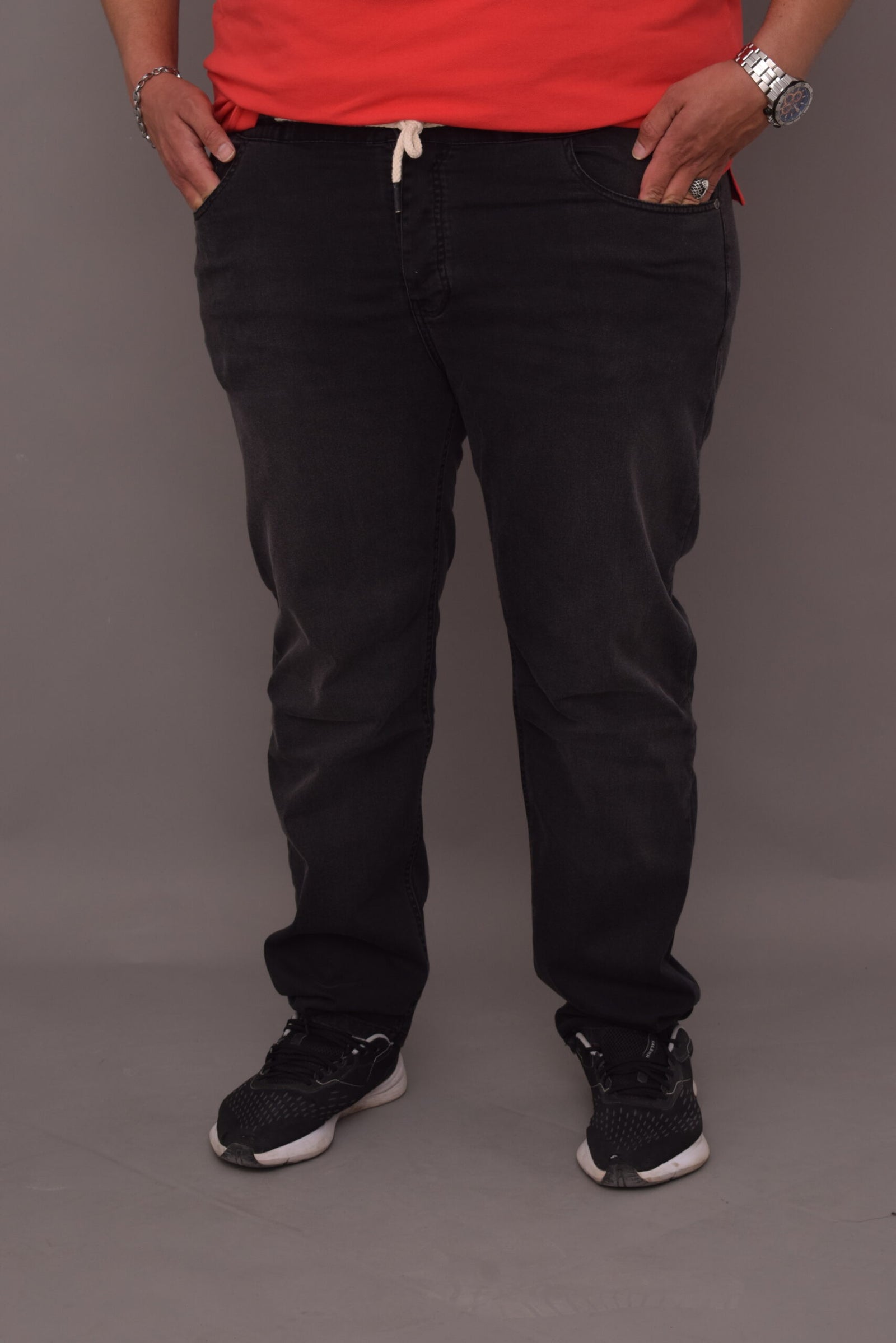 PANTALON DENIM CORDON B.LAVE DNMPC2602