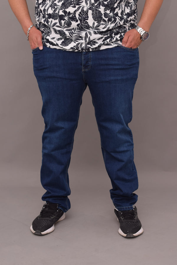 PANTALON DENIM B.FONCE DNMP2603
