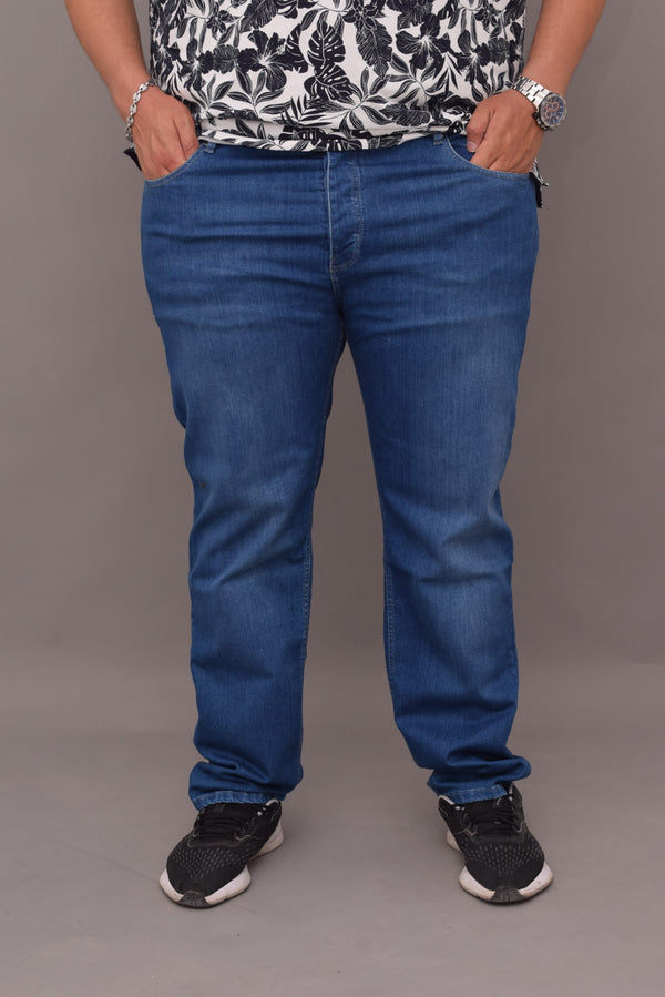 PANTALON DENIM B.MOYEN DNMP2604