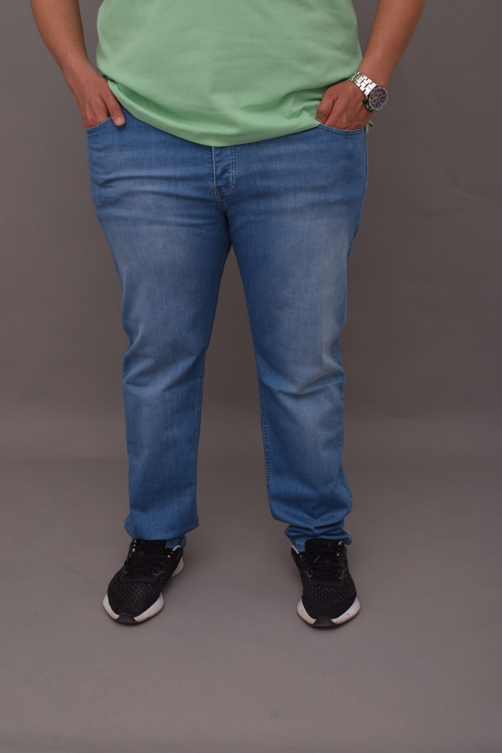 PANTALON DENIM B.CLAIR DNMP2605