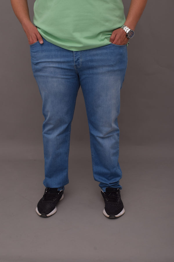 PANTALON DENIM B.CLAIR DNMP2605