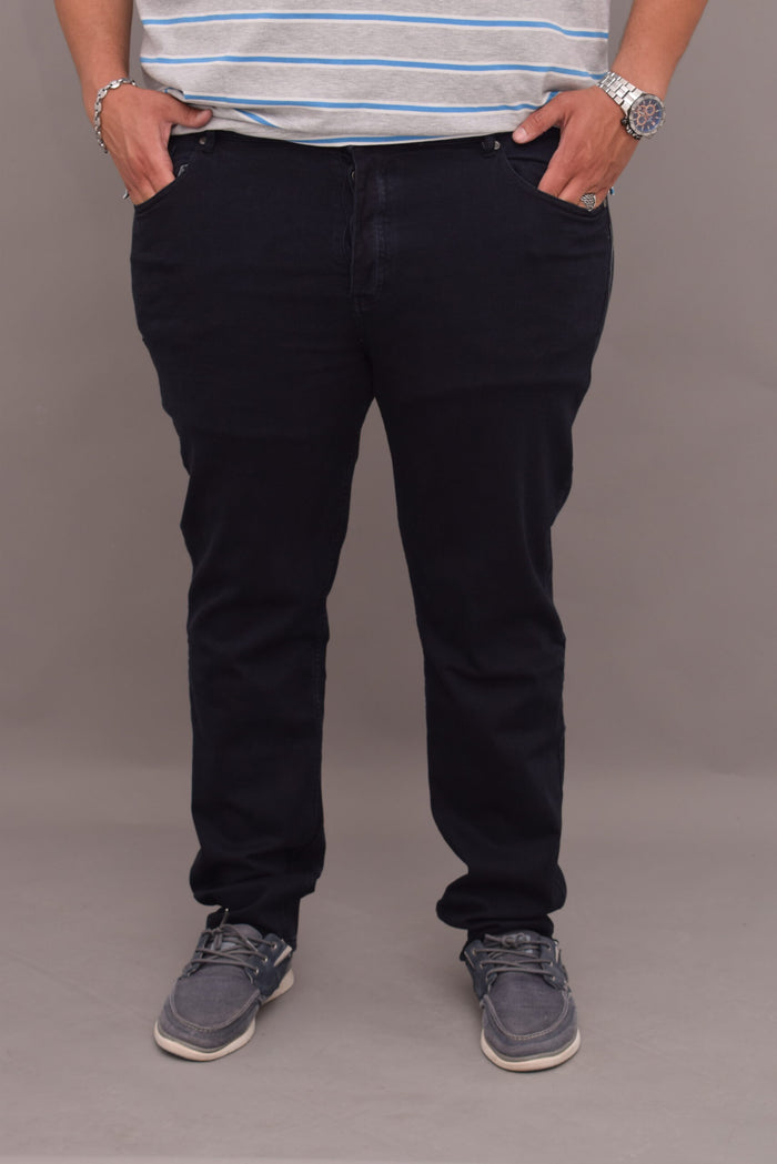 Pantalon Denim