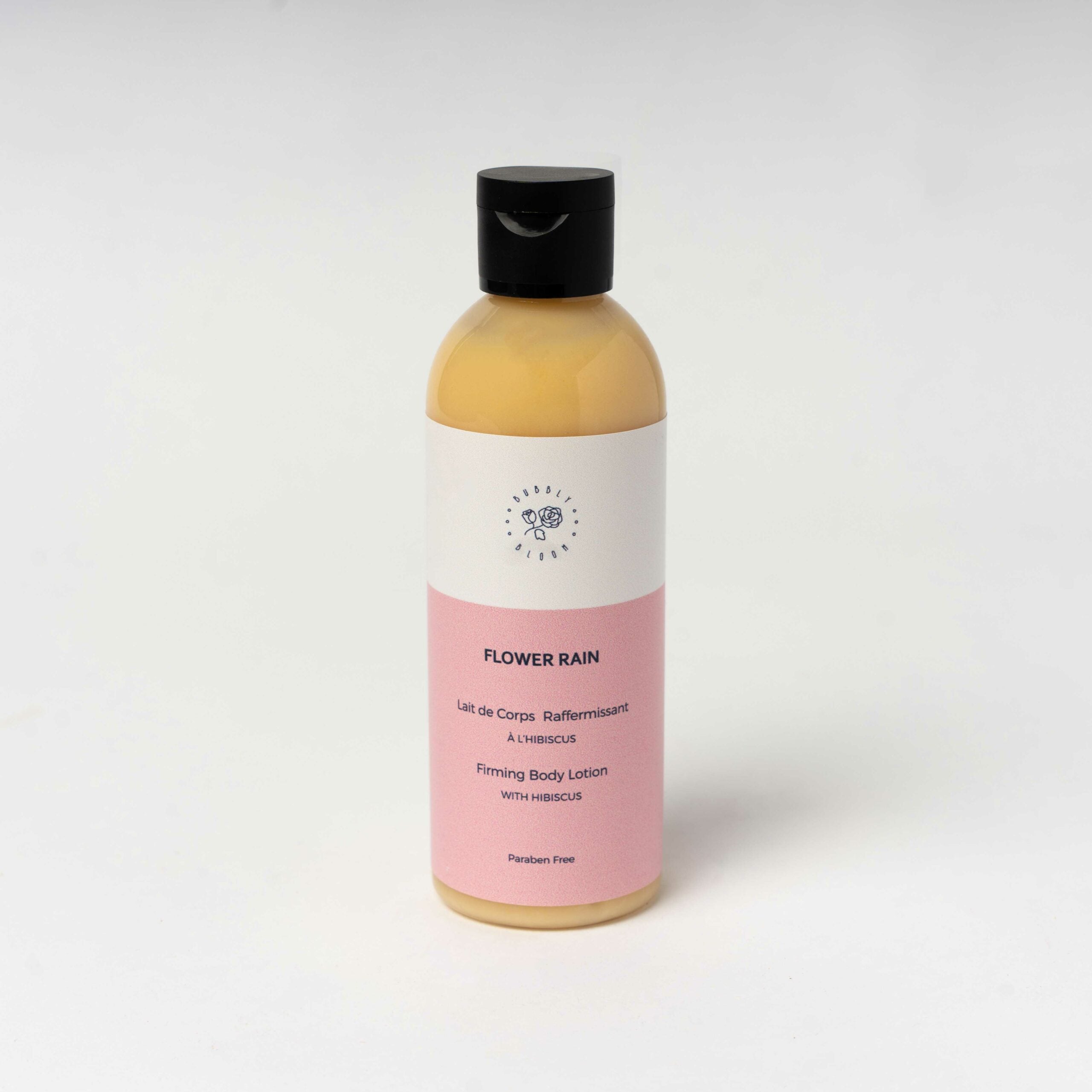 Lait de corps – Flower Rain