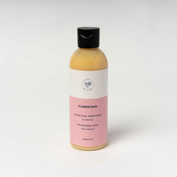 Lait de corps – Flower Rain