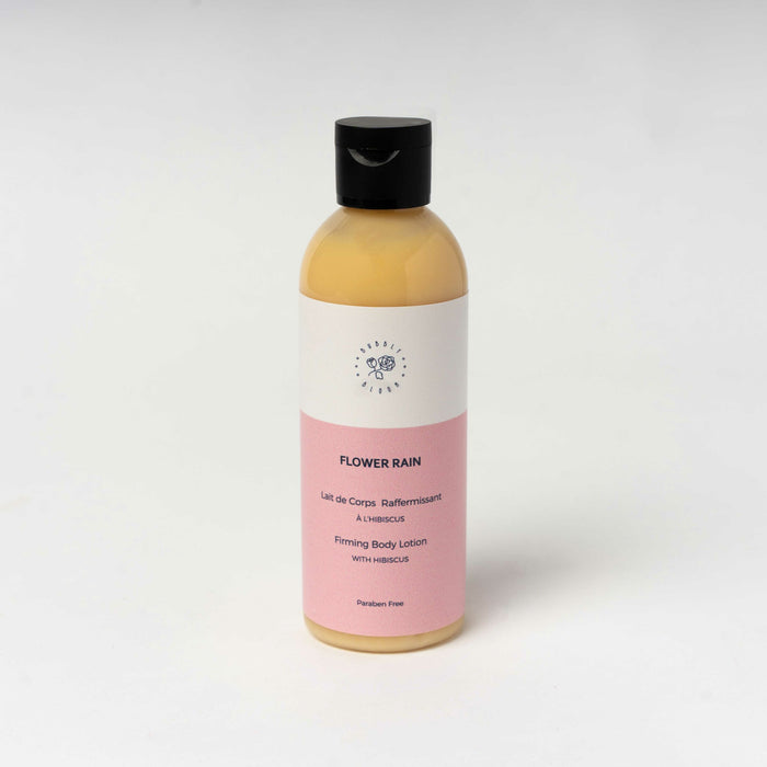 Lait de corps – Flower Rain