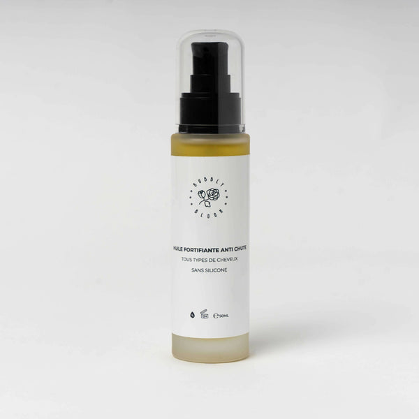 Huile Fortifiante Antichute 50ml