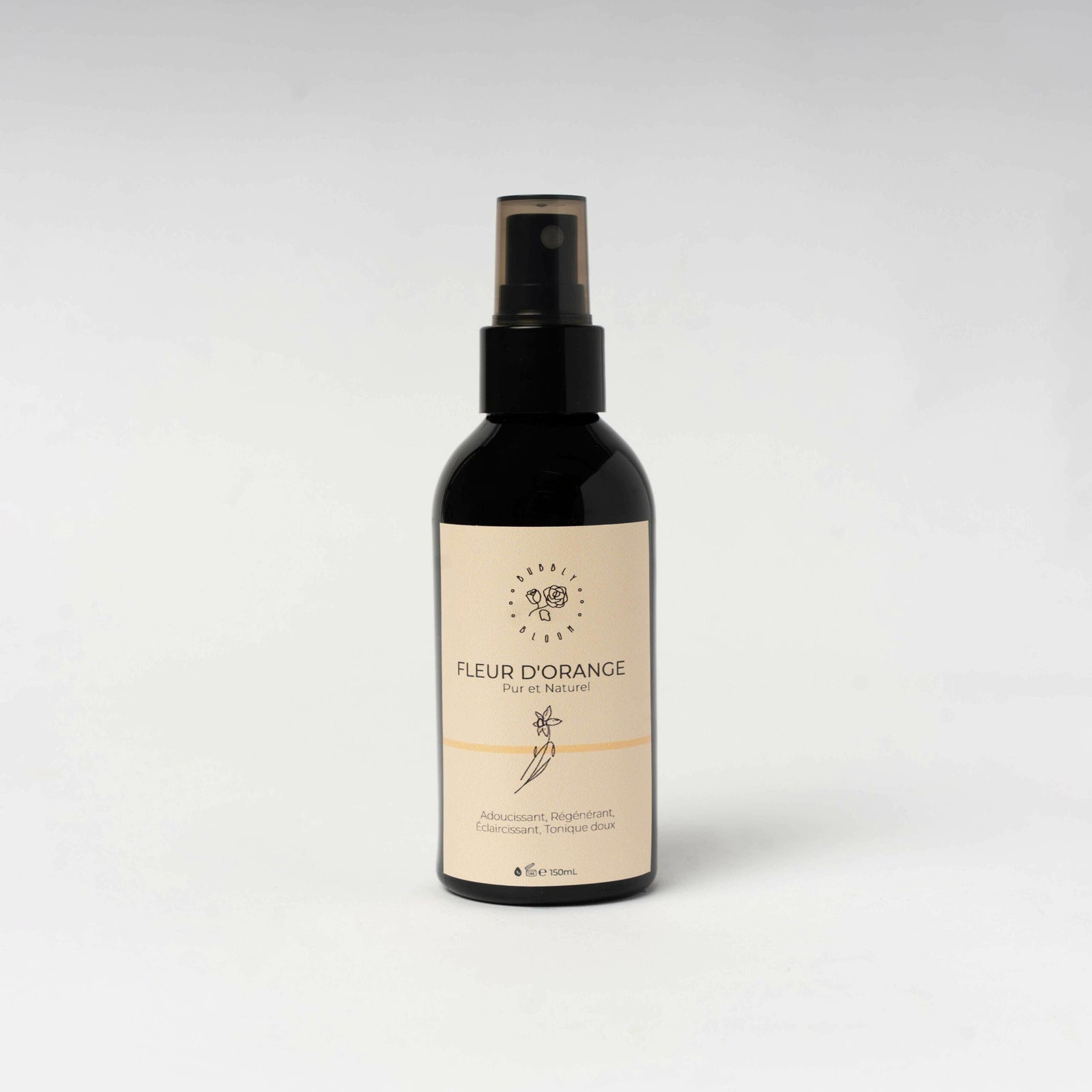 Hydrolat fleur d’oranger