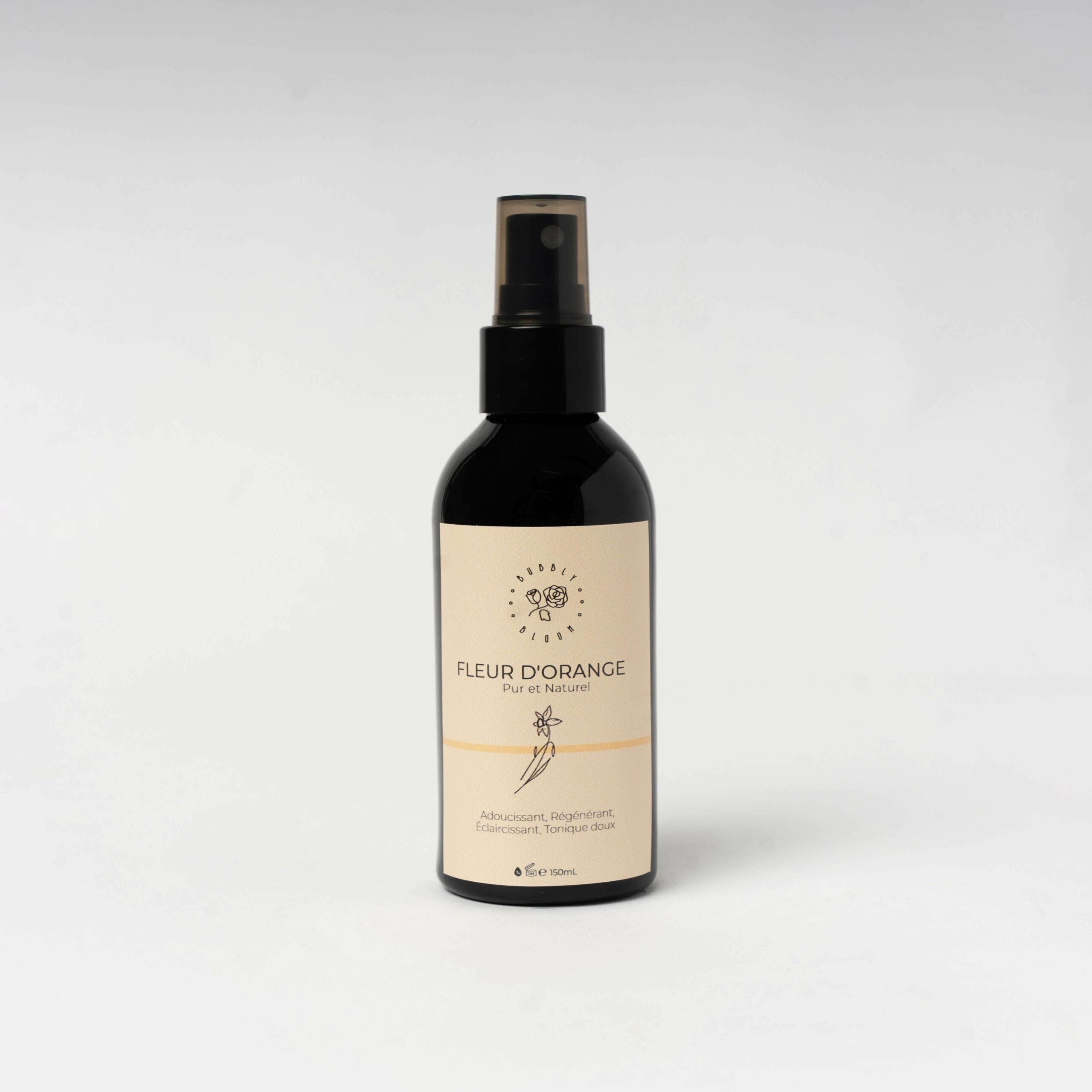 Hydrolat fleur d’oranger