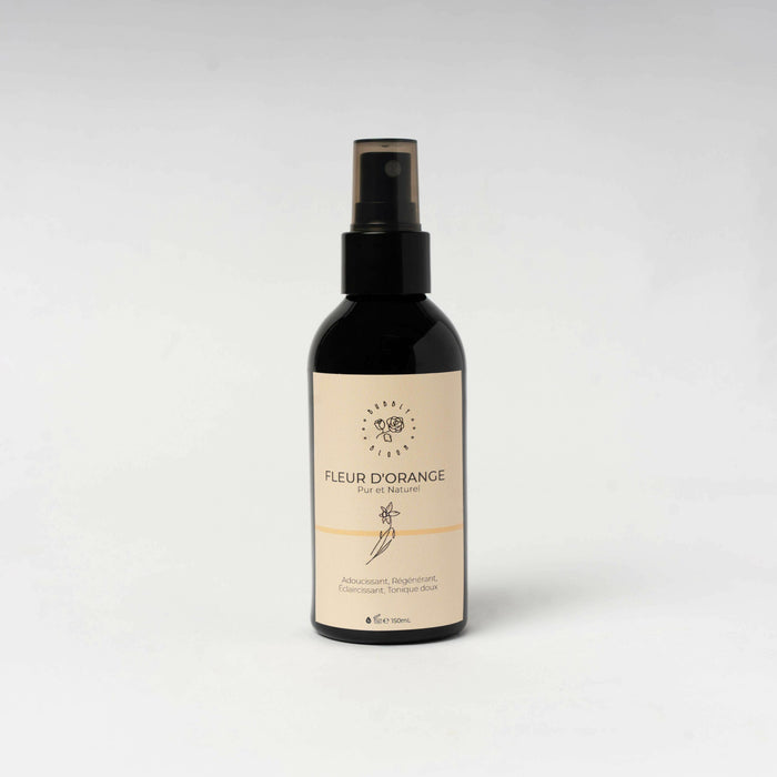 Hydrolat fleur d’oranger