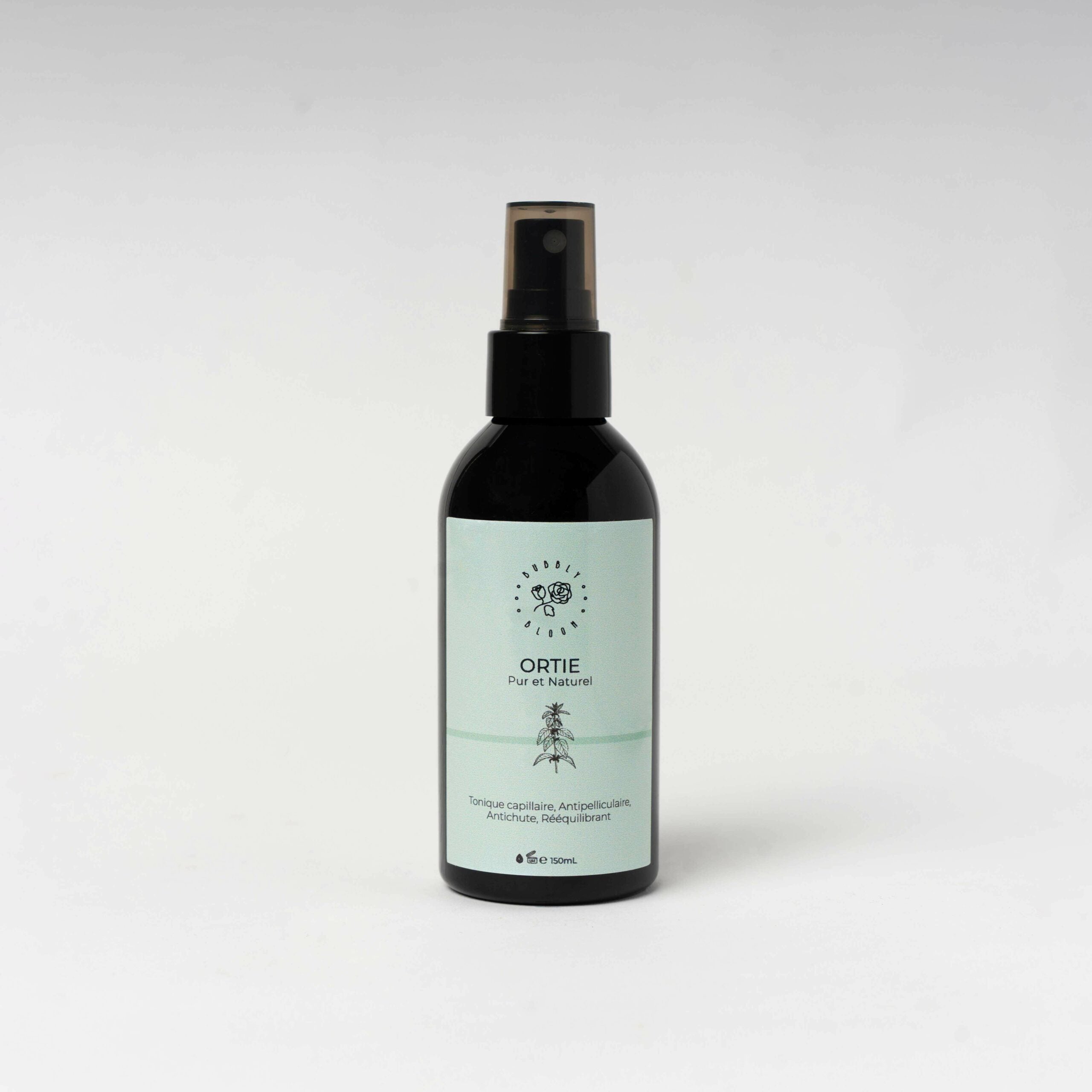 Hydrolat d’Ortie