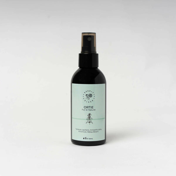 Hydrolat d’Ortie