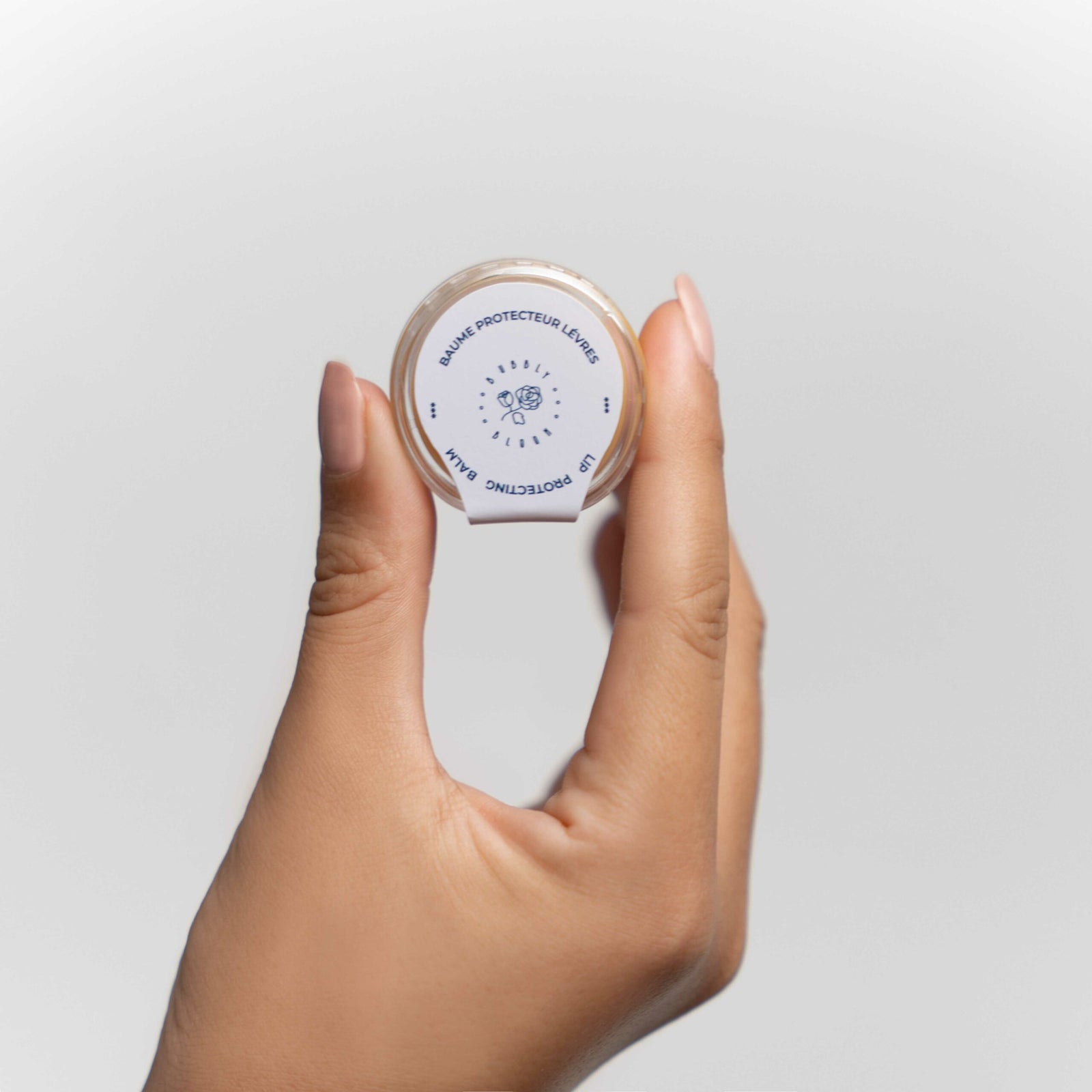 Baume à Lèvres Noix de Coco 10g