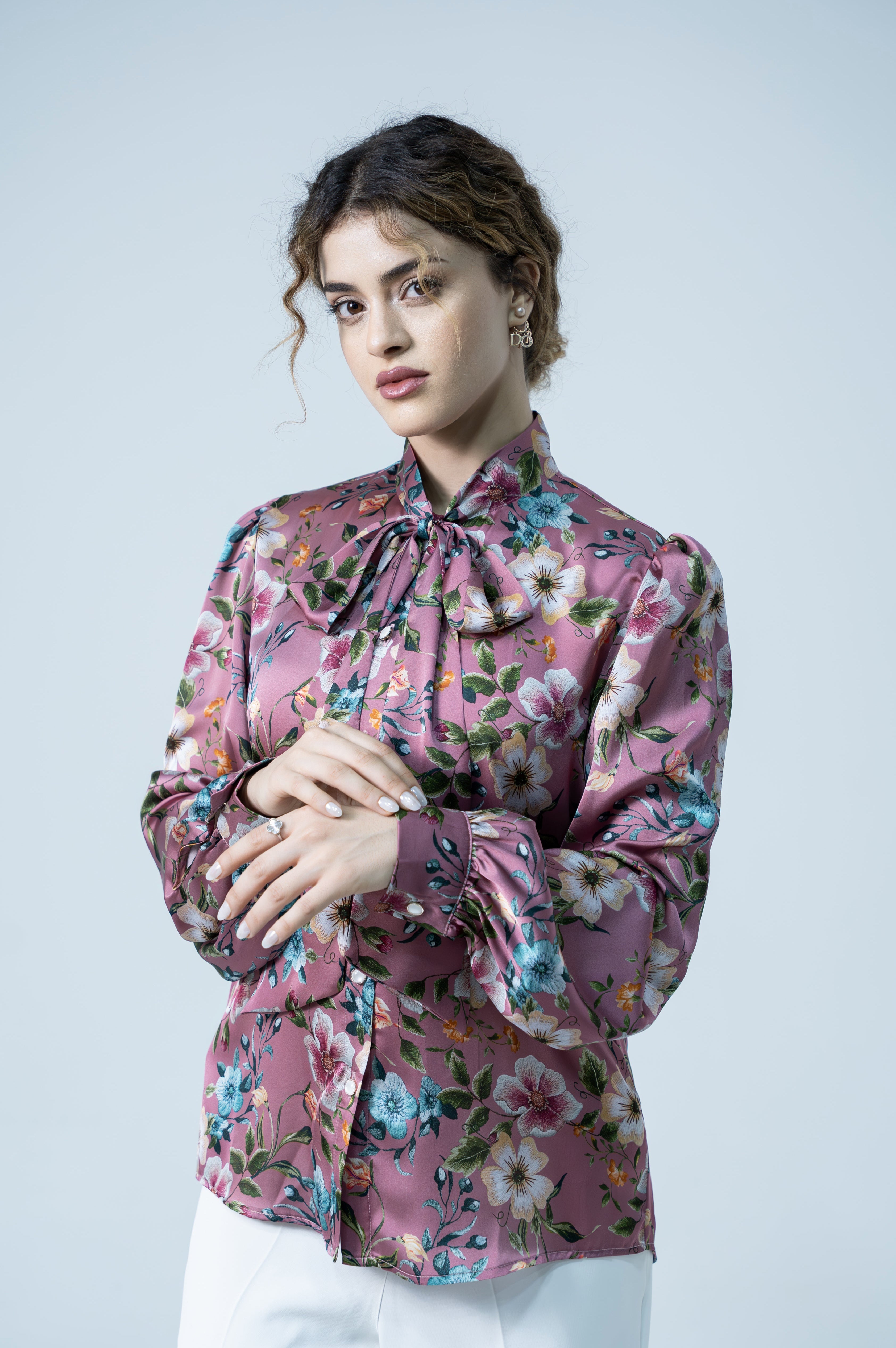 Valentina Blouse
