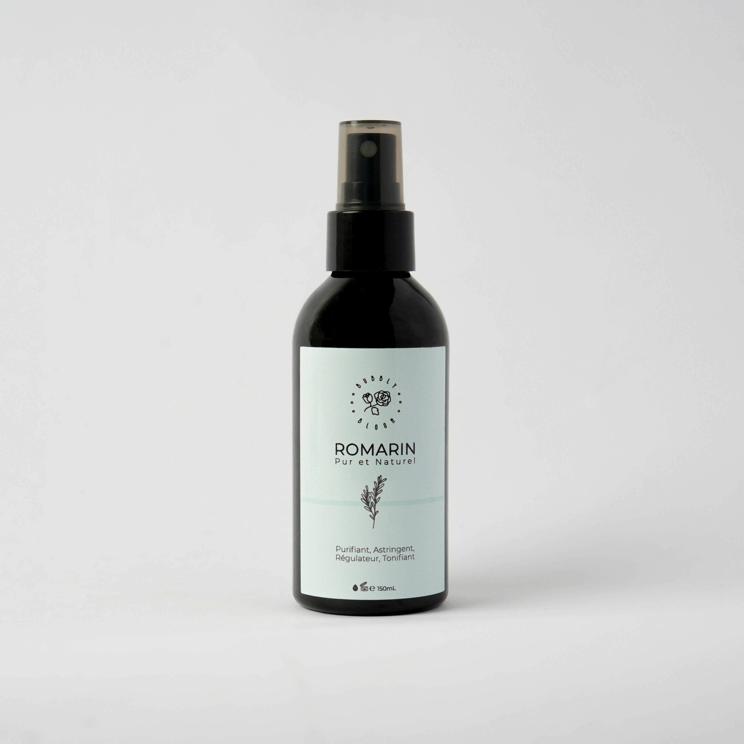 Hydrolat de Romarin