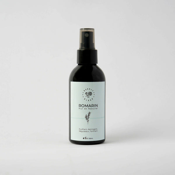 Hydrolat de Romarin