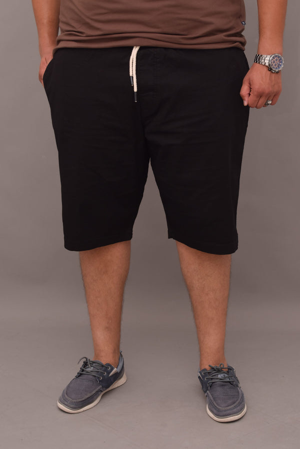 Short En Toile de Coton SHPAT2601