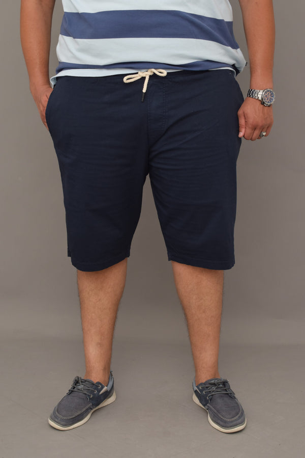 Short En Toile de Coton SHPAT2602