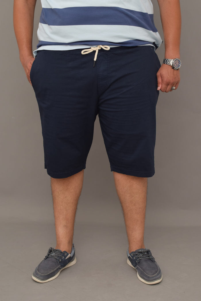 Short En Toile de Coton SHPAT2602