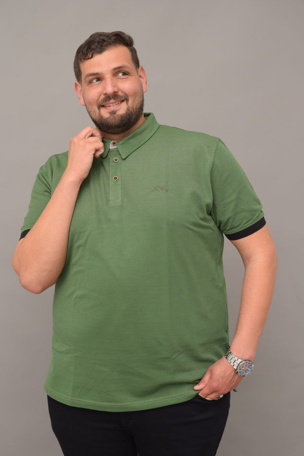 POLO V.MILITAIRE PMC2612