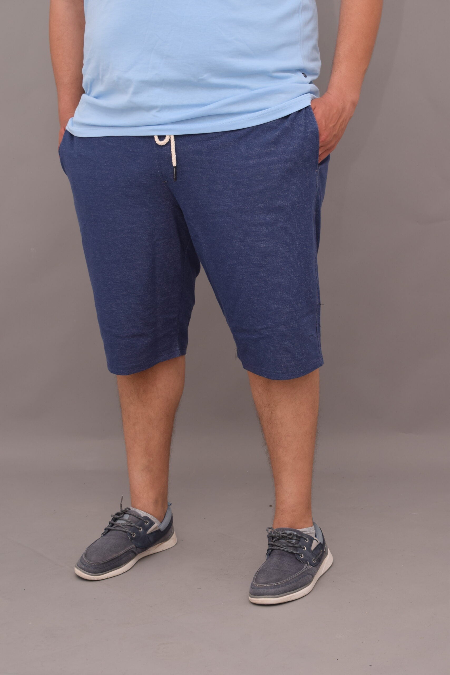 SHORT JOGGING B.D JOGS2605