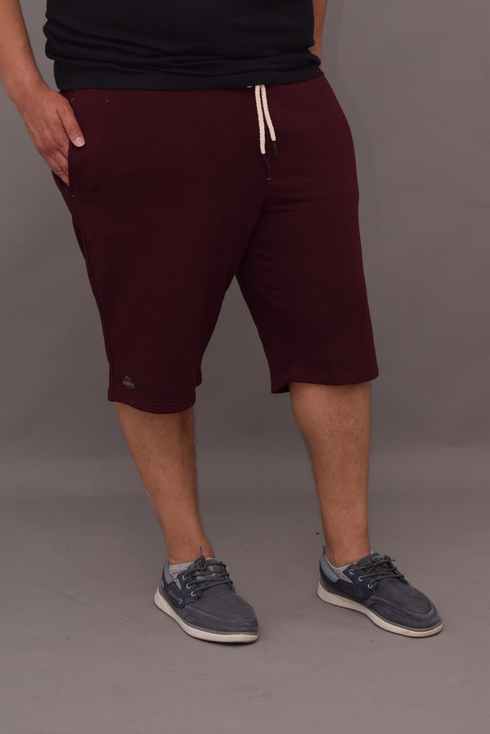 SHORT JOGGING R.B JOGS2603