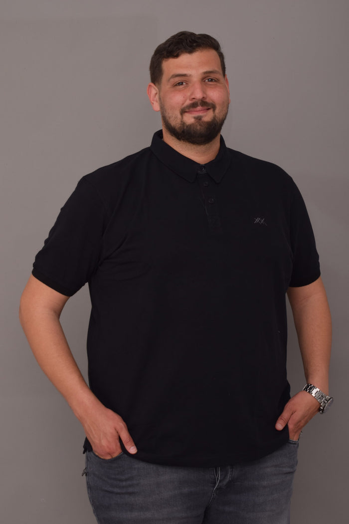 POLO NOIR PMC2601