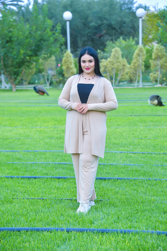 Gilet en Viscose