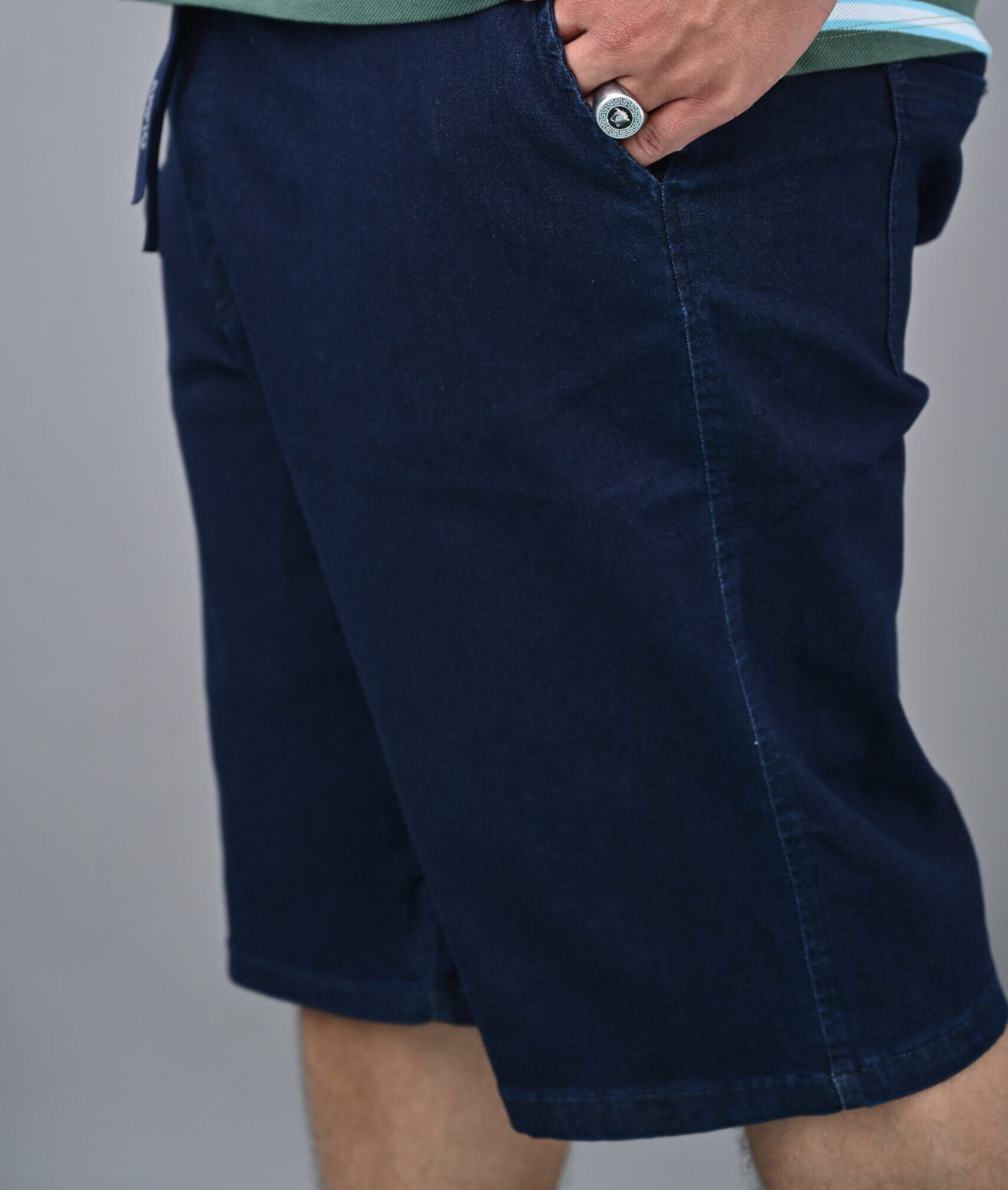SHORT DENIME SHDC2606