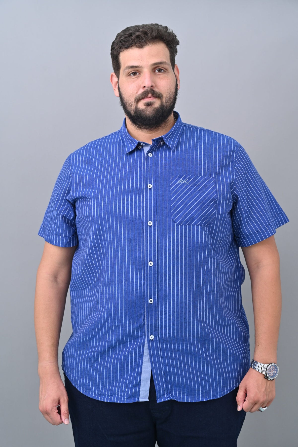 Chemise Lin