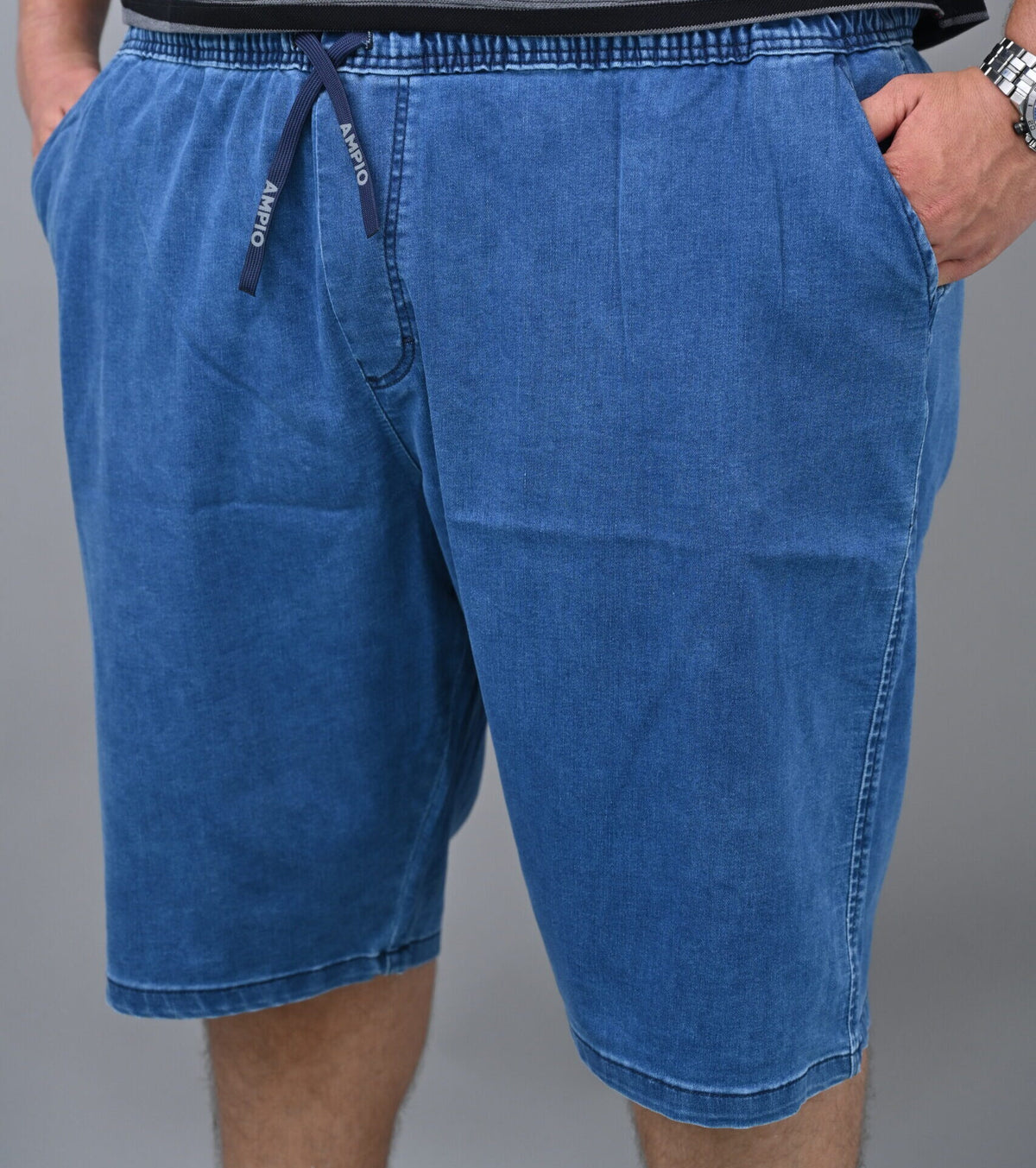 SHORT DENIME SHDC2608