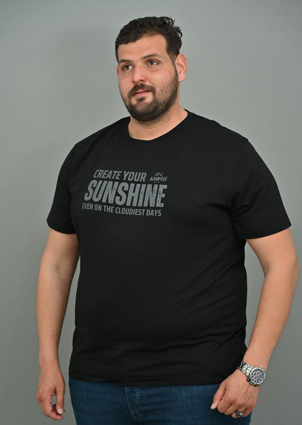 T-Shirt Sunshine