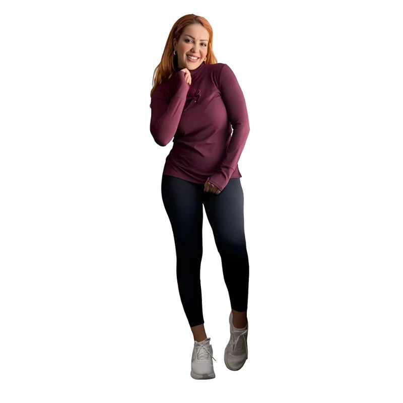 Ensemble de Sport Femme 2